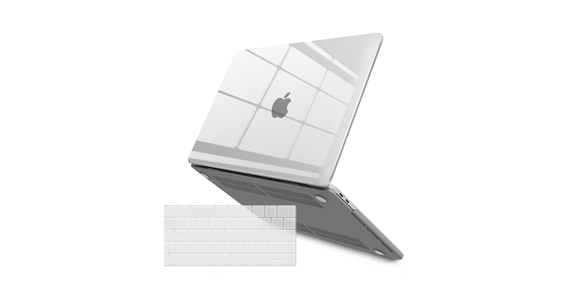 Mac (Apple) - MacBook Pro 2017 15インチ MPTR2J/A 専用ケース付き Amazon.com: Hard Case Compatible with MacBook Pro 15 Inch
